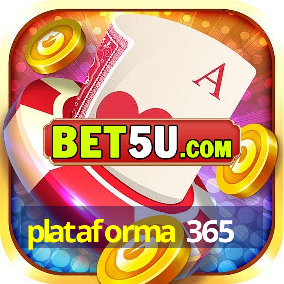 plataforma 365